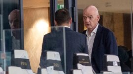 Resignation in Japan due to Infantino’s ‘fault’