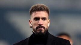 Samu Castillejo leaves football at 31 years old