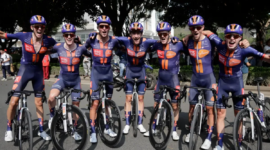 Scandal in cycling: the Picnic PostNL cycling team accused of being a dictatorship and favoring the culture of fear