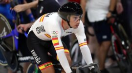 Sebastián Mora, great reference for the Spanish team for the Shanghai World Cup