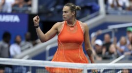 Starting in 2027, prizes will be equalized in all WTA1000 events.
