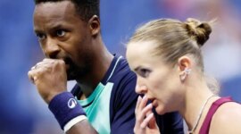 Svitolina, on her breakup with Monfils: “I shared only one of the reasons that influenced my decision. But the truth is that there is much more than that”