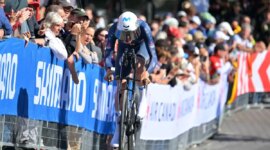 The European Championship lowers the curtain today with the individual times and with several medal options for Spanish cycling