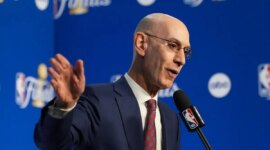 The NBA defends that its European league will start in 2027 and will generate much more money than the Euroleague
