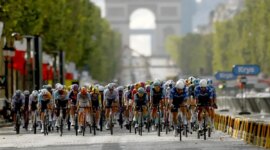 The Vuelta and the Tour will continue on Eurosport until 2032