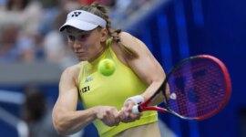 The WTA reduces the number of mandatory tournaments for the ‘top’ for 2027