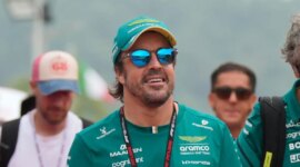 The analysis of Fernando Alonso’s career: “There are circumstances that help you if you manage to understand and read them there”