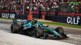 The failure in the F1 software that paralyzed the Bahrain GP: “A combination of circumstances occurred that caused this failure to be activated”