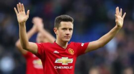 The five best stars who have played with Ander Herrera: “The first substitute would be Wayne”