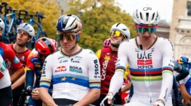 The peloton raises its voice after the latest accidents: “We want to return home safely”