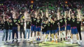The poster of the NextGen EuroLeague has been defined, with the best 40 U18 teams