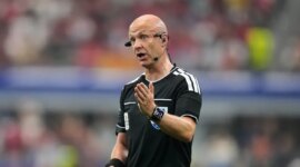 Türkiye puts a former Premier in charge of the Referees Committee