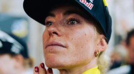 Volcanic finale of the 2027 women’s Tour de France in the mythical Puy de Dôme