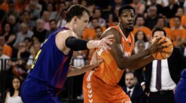 Yankuba Sima already has a new destination: he leaves the Endesa League but will not play in the Euroleague